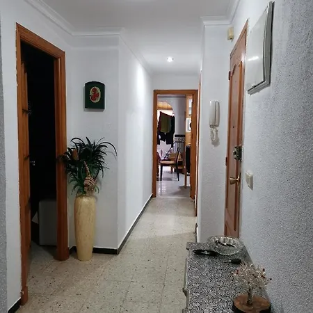 Comparte Espacio En Chiclana Apartment Chiclana de la Frontera