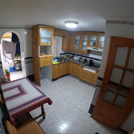 Comparte Espacio En Chiclana Διαμέρισμα Chiclana de la Frontera