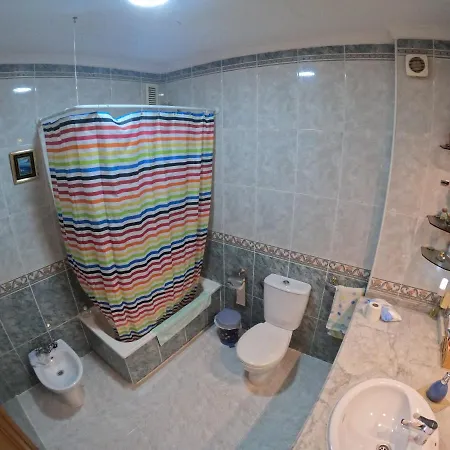 Comparte Espacio En Chiclana *