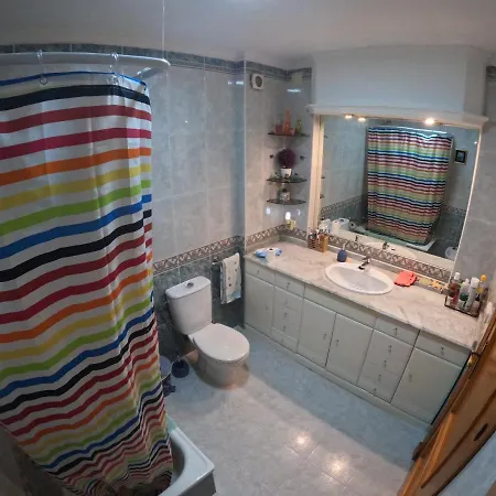 Comparte Espacio En Chiclana Chiclana de la Frontera