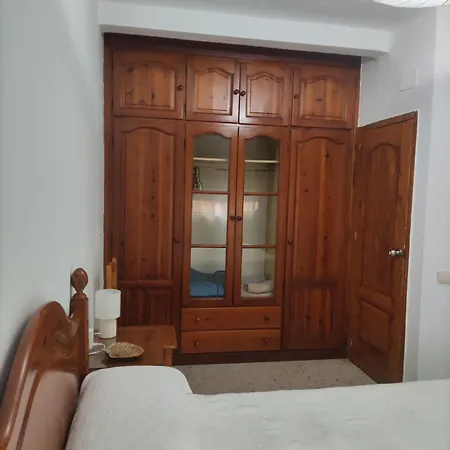 Comparte Espacio En Chiclana