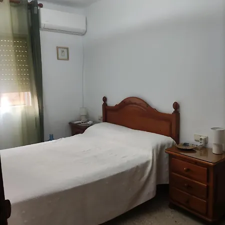 Apartment Comparte Espacio En Chiclana