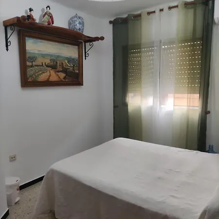 Comparte Espacio En Chiclana * Chiclana de la Frontera