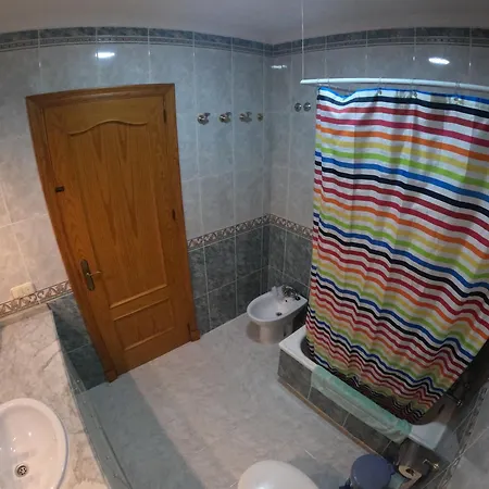 Apartment Comparte Espacio En Chiclana