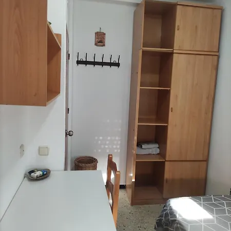 Apartamento Comparte Espacio En Chiclana